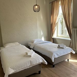 Pokój typu standard z łóżkiem king-size